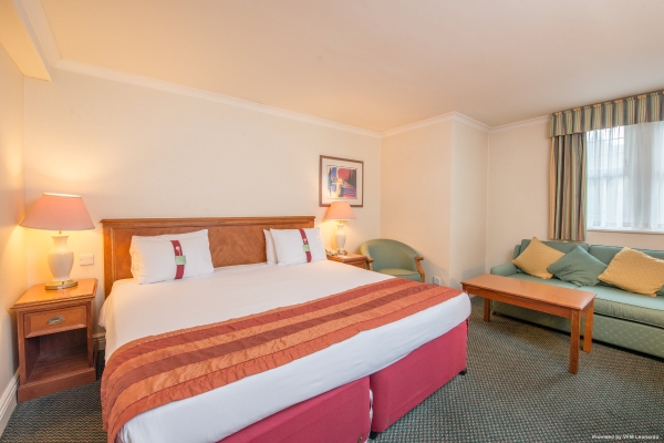 Holiday Inn LEEDS - BRADFORD (Bradford)